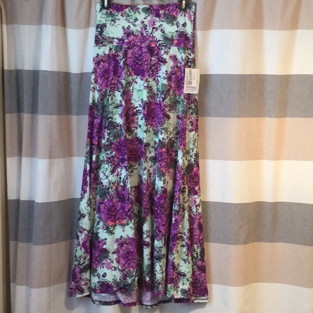 LuLaRoe Maxi 🌺 BRAND NEW